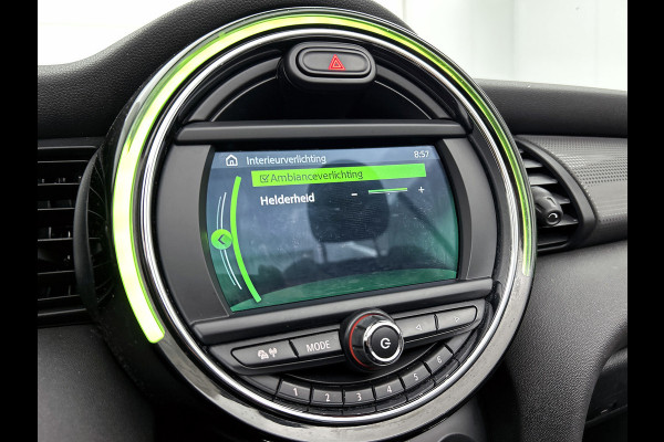 MINI Cabrio 1.5 Cooper Chili Serious Business (Dealer OndH, Carplay, StoelV, Navi, Camera, PDC V+A, Etc)