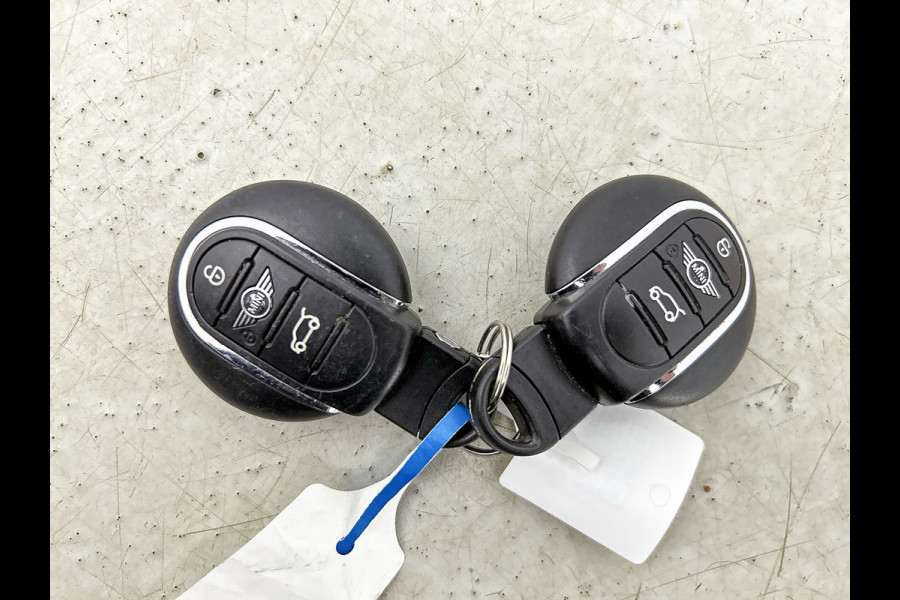 MINI Cabrio 1.5 Cooper Chili Serious Business (Dealer OndH, Carplay, StoelV, Navi, Camera, PDC V+A, Etc)