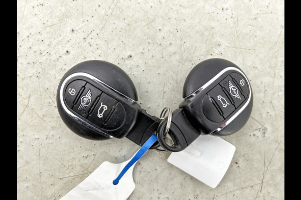 MINI Cabrio 1.5 Cooper Chili Serious Business (Dealer OndH, Carplay, StoelV, Navi, Camera, PDC V+A, Etc)