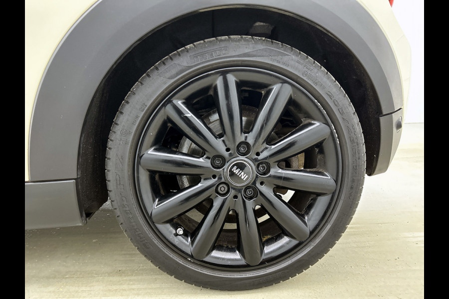 MINI Cabrio 1.5 Cooper Chili Serious Business (Dealer OndH, Carplay, StoelV, Navi, Camera, PDC V+A, Etc)