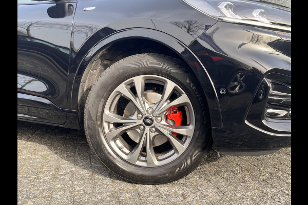 Ford Kuga 1.5 EcoBoost ST-Line X 150pk/110kW 6-bak | Afn. trekhaak | Driver Assistance Pack | Winter Pack | Technology Pack | Full Options! | etc. etc.