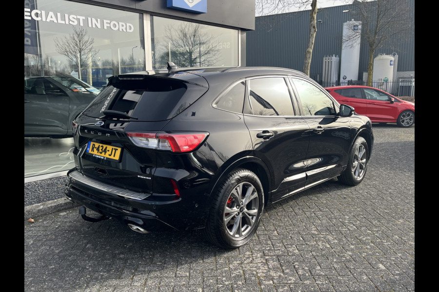 Ford Kuga 1.5 EcoBoost ST-Line X 150pk/110kW 6-bak | Afn. trekhaak | Driver Assistance Pack | Winter Pack | Technology Pack | Full Options! | etc. etc.