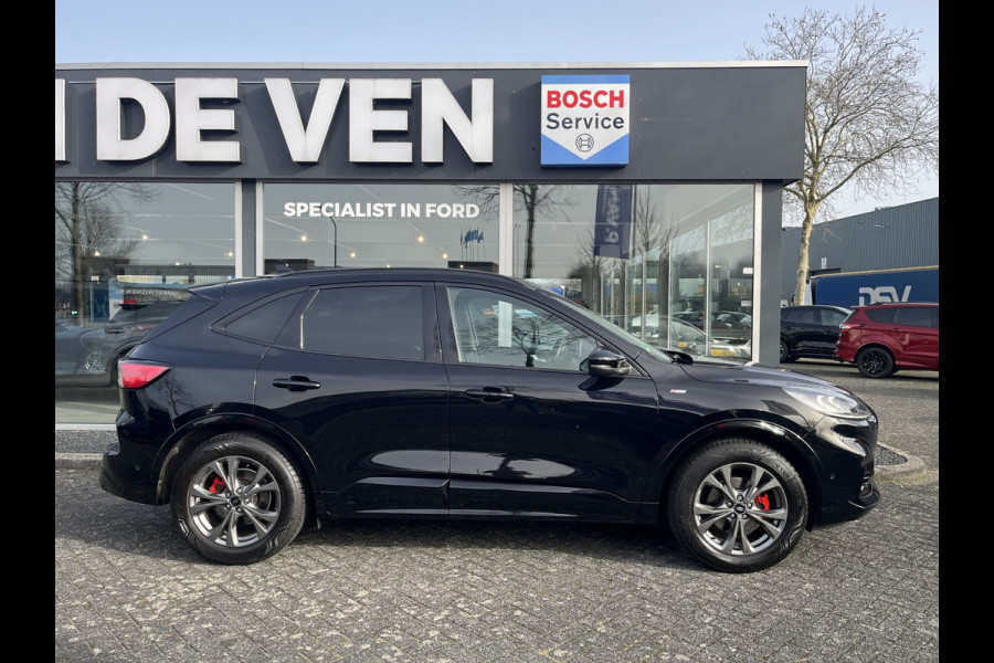 Ford Kuga 1.5 EcoBoost ST-Line X 150pk/110kW 6-bak | Afn. trekhaak | Driver Assistance Pack | Winter Pack | Technology Pack | Full Options! | etc. etc.