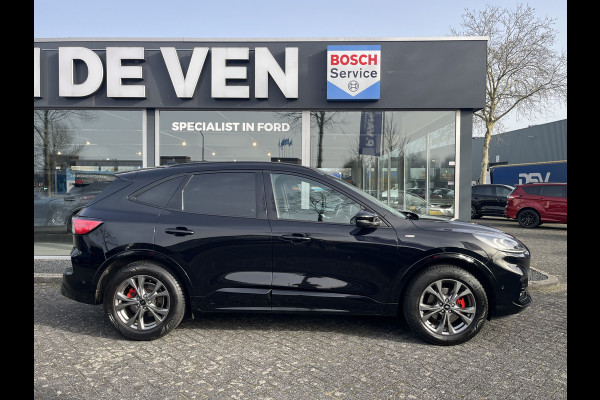 Ford Kuga 1.5 EcoBoost ST-Line X 150pk/110kW 6-bak | Afn. trekhaak | Driver Assistance Pack | Winter Pack | Technology Pack | Full Options! | etc. etc.
