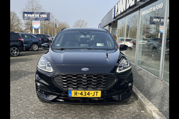 Ford Kuga 1.5 EcoBoost ST-Line X 150pk/110kW 6-bak | Afn. trekhaak | Driver Assistance Pack | Winter Pack | Technology Pack | Full Options! | etc. etc.