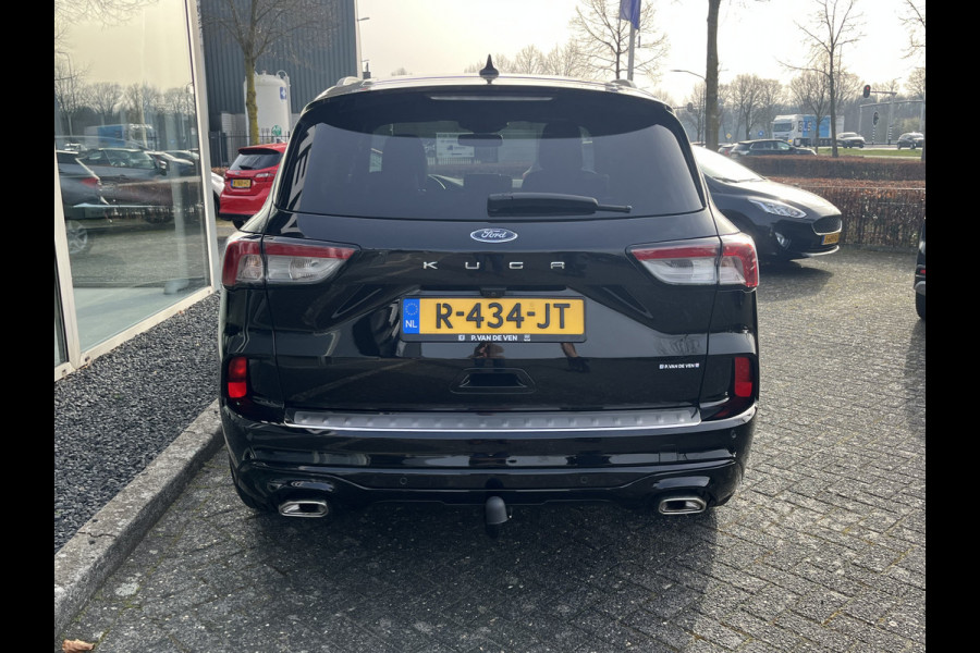 Ford Kuga 1.5 EcoBoost ST-Line X 150pk/110kW 6-bak | Afn. trekhaak | Driver Assistance Pack | Winter Pack | Technology Pack | Full Options! | etc. etc.