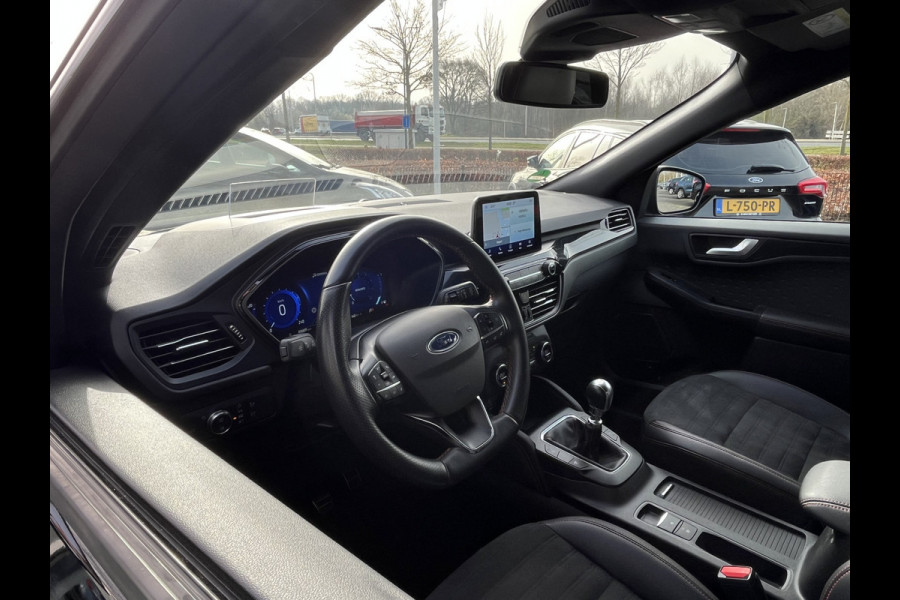 Ford Kuga 1.5 EcoBoost ST-Line X 150pk/110kW 6-bak | Afn. trekhaak | Driver Assistance Pack | Winter Pack | Technology Pack | Full Options! | etc. etc.