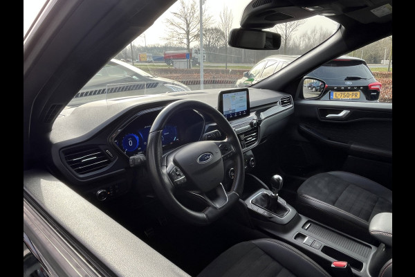 Ford Kuga 1.5 EcoBoost ST-Line X 150pk/110kW 6-bak | Afn. trekhaak | Driver Assistance Pack | Winter Pack | Technology Pack | Full Options! | etc. etc.