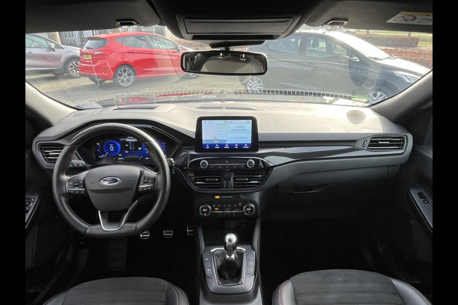 Ford Kuga 1.5 EcoBoost ST-Line X 150pk/110kW 6-bak | Afn. trekhaak | Driver Assistance Pack | Winter Pack | Technology Pack | Full Options! | etc. etc.