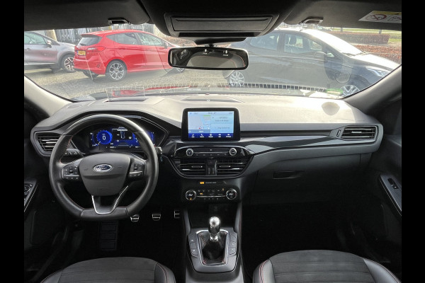 Ford Kuga 1.5 EcoBoost ST-Line X 150pk/110kW 6-bak | Afn. trekhaak | Driver Assistance Pack | Winter Pack | Technology Pack | Full Options! | etc. etc.