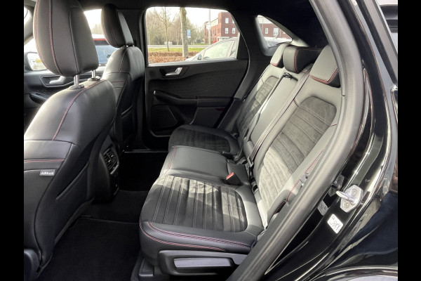 Ford Kuga 1.5 EcoBoost ST-Line X 150pk/110kW 6-bak | Afn. trekhaak | Driver Assistance Pack | Winter Pack | Technology Pack | Full Options! | etc. etc.