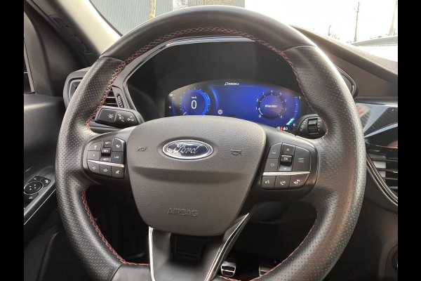 Ford Kuga 1.5 EcoBoost ST-Line X 150pk/110kW 6-bak | Afn. trekhaak | Driver Assistance Pack | Winter Pack | Technology Pack | Full Options! | etc. etc.