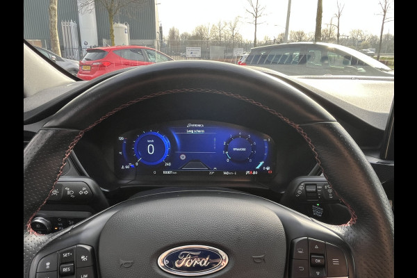 Ford Kuga 1.5 EcoBoost ST-Line X 150pk/110kW 6-bak | Afn. trekhaak | Driver Assistance Pack | Winter Pack | Technology Pack | Full Options! | etc. etc.