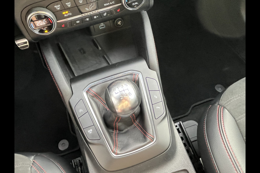 Ford Kuga 1.5 EcoBoost ST-Line X 150pk/110kW 6-bak | Afn. trekhaak | Driver Assistance Pack | Winter Pack | Technology Pack | Full Options! | etc. etc.