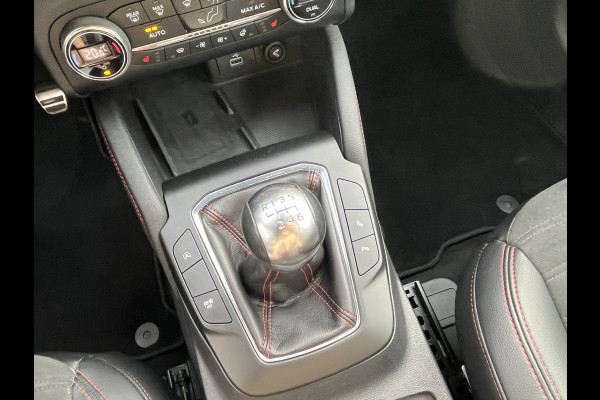 Ford Kuga 1.5 EcoBoost ST-Line X 150pk/110kW 6-bak | Afn. trekhaak | Driver Assistance Pack | Winter Pack | Technology Pack | Full Options! | etc. etc.