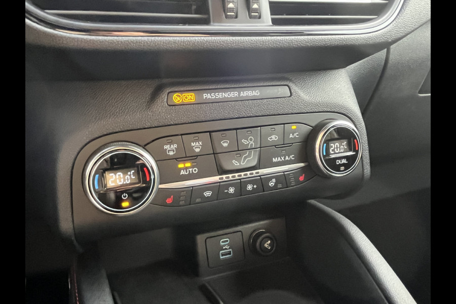 Ford Kuga 1.5 EcoBoost ST-Line X 150pk/110kW 6-bak | Afn. trekhaak | Driver Assistance Pack | Winter Pack | Technology Pack | Full Options! | etc. etc.