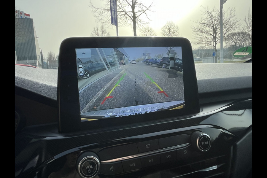 Ford Kuga 1.5 EcoBoost ST-Line X 150pk/110kW 6-bak | Afn. trekhaak | Driver Assistance Pack | Winter Pack | Technology Pack | Full Options! | etc. etc.