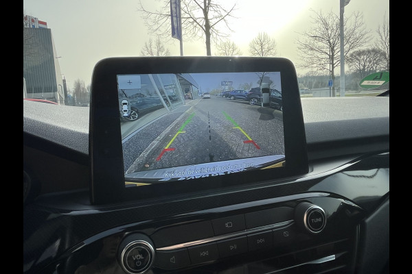 Ford Kuga 1.5 EcoBoost ST-Line X 150pk/110kW 6-bak | Afn. trekhaak | Driver Assistance Pack | Winter Pack | Technology Pack | Full Options! | etc. etc.
