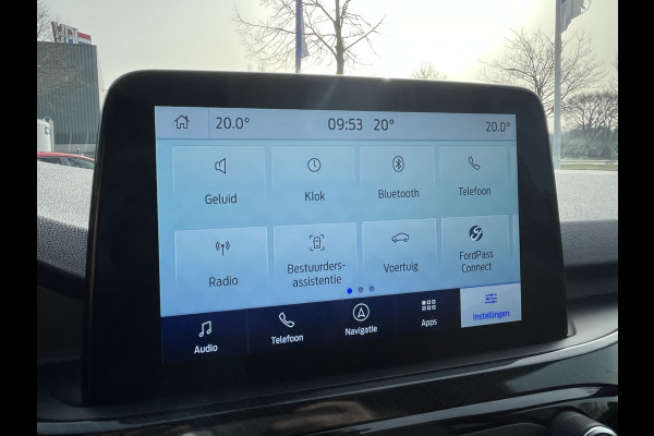 Ford Kuga 1.5 EcoBoost ST-Line X 150pk/110kW 6-bak | Afn. trekhaak | Driver Assistance Pack | Winter Pack | Technology Pack | Full Options! | etc. etc.