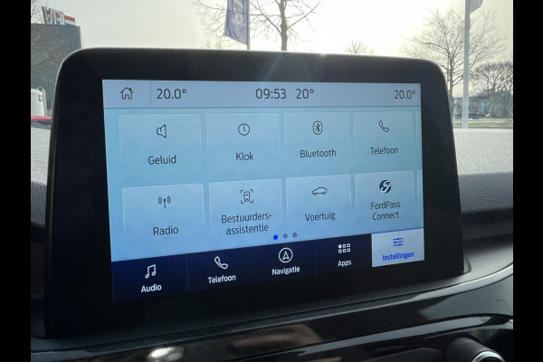 Ford Kuga 1.5 EcoBoost ST-Line X 150pk/110kW 6-bak | Afn. trekhaak | Driver Assistance Pack | Winter Pack | Technology Pack | Full Options! | etc. etc.