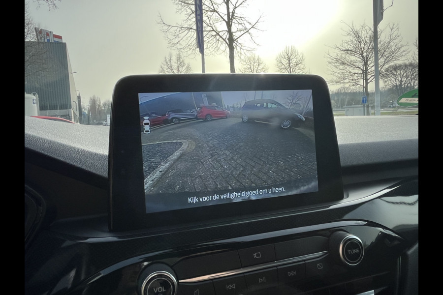 Ford Kuga 1.5 EcoBoost ST-Line X 150pk/110kW 6-bak | Afn. trekhaak | Driver Assistance Pack | Winter Pack | Technology Pack | Full Options! | etc. etc.