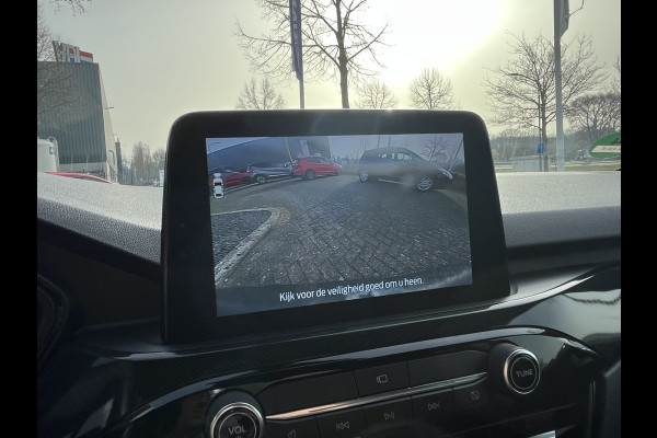 Ford Kuga 1.5 EcoBoost ST-Line X 150pk/110kW 6-bak | Afn. trekhaak | Driver Assistance Pack | Winter Pack | Technology Pack | Full Options! | etc. etc.