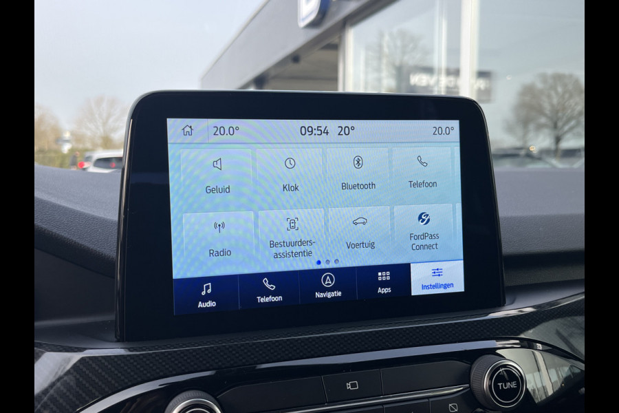 Ford Kuga 1.5 EcoBoost ST-Line X 150pk/110kW 6-bak | Afn. trekhaak | Driver Assistance Pack | Winter Pack | Technology Pack | Full Options! | etc. etc.