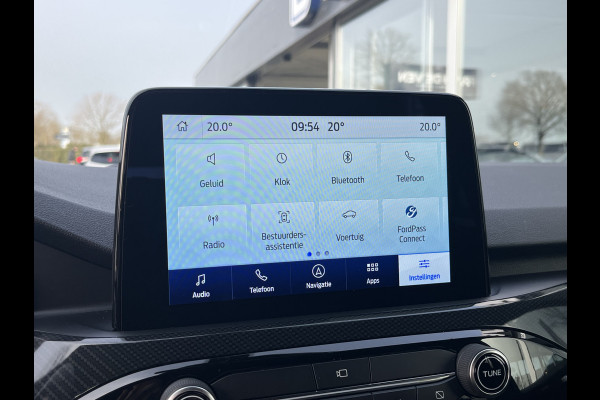 Ford Kuga 1.5 EcoBoost ST-Line X 150pk/110kW 6-bak | Afn. trekhaak | Driver Assistance Pack | Winter Pack | Technology Pack | Full Options! | etc. etc.