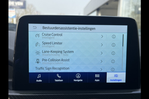 Ford Kuga 1.5 EcoBoost ST-Line X 150pk/110kW 6-bak | Afn. trekhaak | Driver Assistance Pack | Winter Pack | Technology Pack | Full Options! | etc. etc.