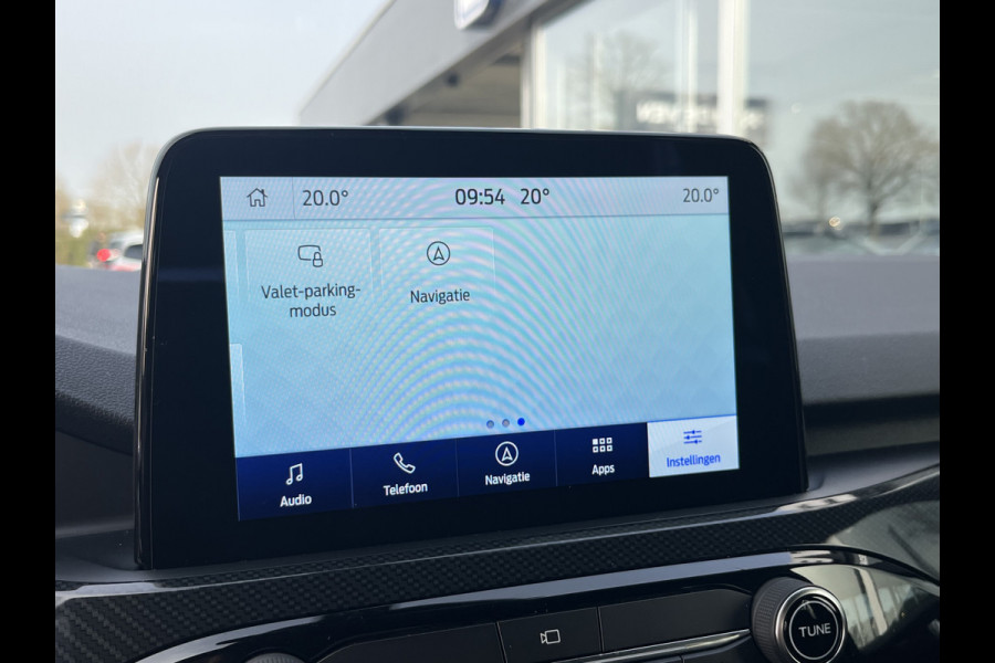 Ford Kuga 1.5 EcoBoost ST-Line X 150pk/110kW 6-bak | Afn. trekhaak | Driver Assistance Pack | Winter Pack | Technology Pack | Full Options! | etc. etc.