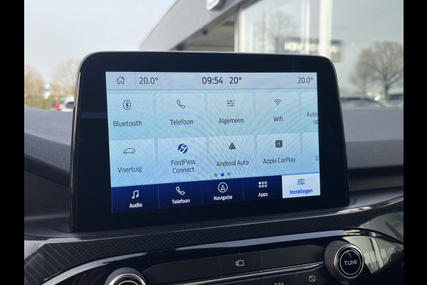 Ford Kuga 1.5 EcoBoost ST-Line X 150pk/110kW 6-bak | Afn. trekhaak | Driver Assistance Pack | Winter Pack | Technology Pack | Full Options! | etc. etc.