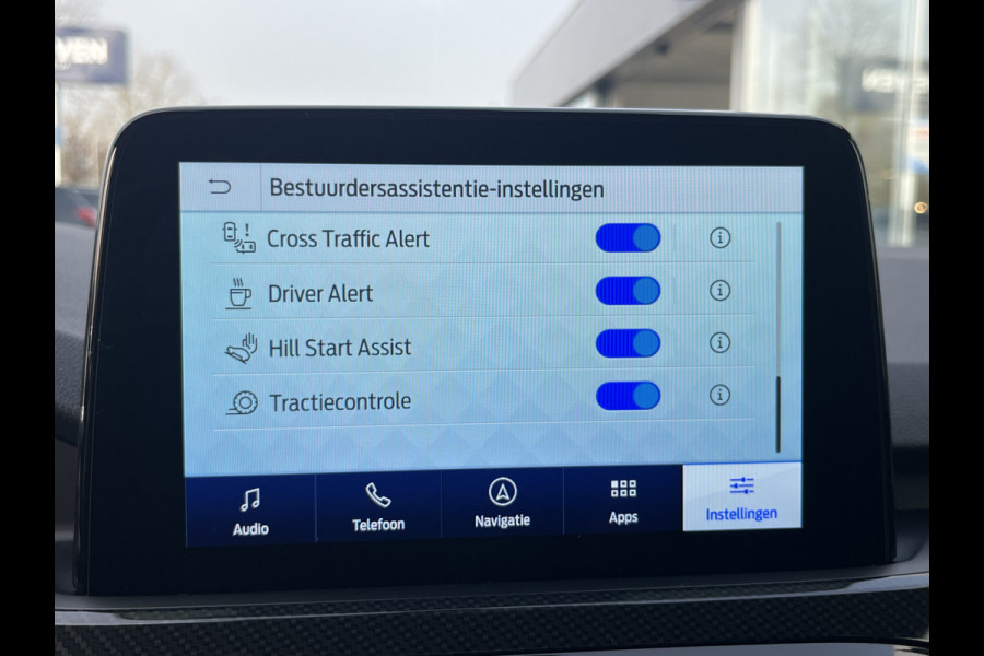 Ford Kuga 1.5 EcoBoost ST-Line X 150pk/110kW 6-bak | Afn. trekhaak | Driver Assistance Pack | Winter Pack | Technology Pack | Full Options! | etc. etc.