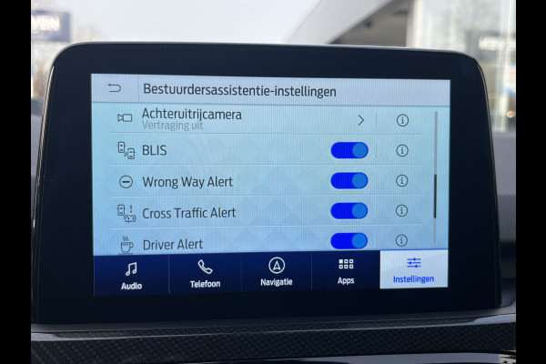 Ford Kuga 1.5 EcoBoost ST-Line X 150pk/110kW 6-bak | Afn. trekhaak | Driver Assistance Pack | Winter Pack | Technology Pack | Full Options! | etc. etc.