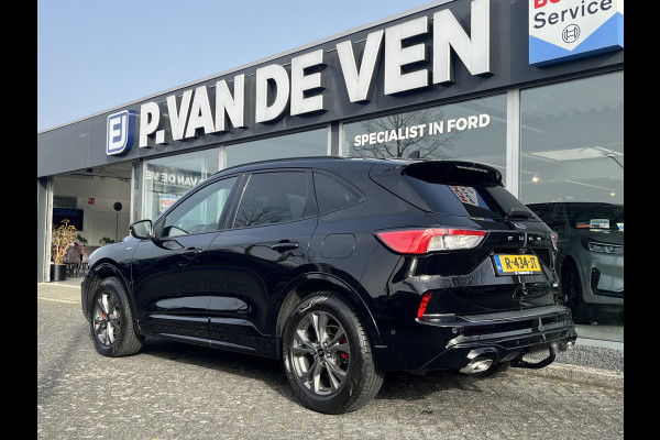 Ford Kuga 1.5 EcoBoost ST-Line X 150pk/110kW 6-bak | Afn. trekhaak | Driver Assistance Pack | Winter Pack | Technology Pack | Full Options! | etc. etc.