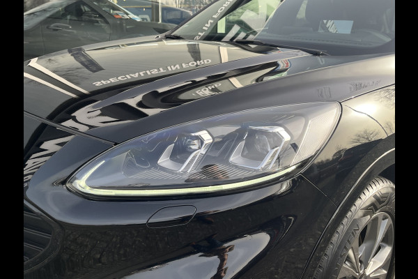 Ford Kuga 1.5 EcoBoost ST-Line X 150pk/110kW 6-bak | Afn. trekhaak | Driver Assistance Pack | Winter Pack | Technology Pack | Full Options! | etc. etc.