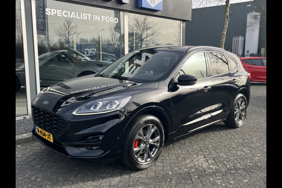 Ford Kuga 1.5 EcoBoost ST-Line X 150pk/110kW 6-bak | Afn. trekhaak | Driver Assistance Pack | Winter Pack | Technology Pack | Full Options! | etc. etc.