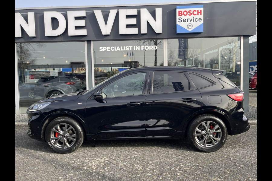 Ford Kuga 1.5 EcoBoost ST-Line X 150pk/110kW 6-bak | Afn. trekhaak | Driver Assistance Pack | Winter Pack | Technology Pack | Full Options! | etc. etc.