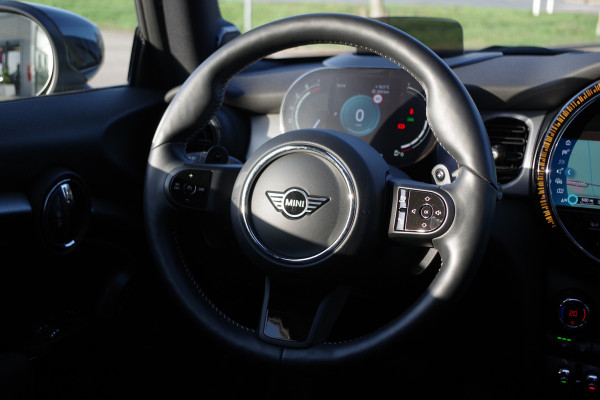 MINI Mini 2.0 Cooper S MINI Yours 180 PK Automaat, Leder, Panoramdak, Head-Up, Carplay, H/K Sound