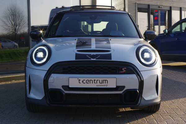 MINI Mini 2.0 Cooper S MINI Yours 180 PK Automaat, Leder, Panoramdak, Head-Up, Carplay, H/K Sound