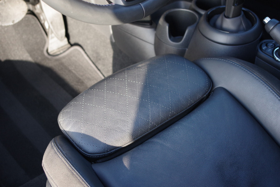 MINI Mini 2.0 Cooper S MINI Yours 180 PK Automaat, Leder, Panoramdak, Head-Up, Carplay, H/K Sound