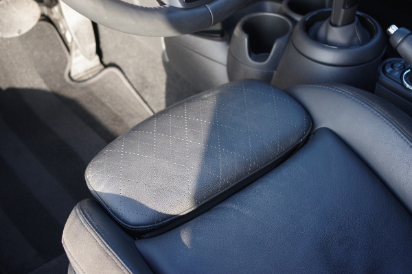 MINI Mini 2.0 Cooper S MINI Yours 180 PK Automaat, Leder, Panoramdak, Head-Up, Carplay, H/K Sound