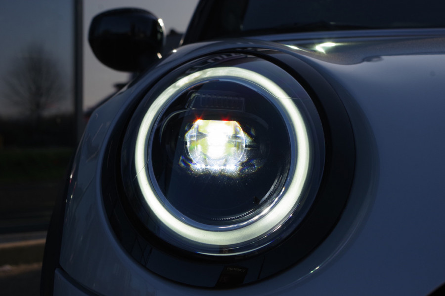 MINI Mini 2.0 Cooper S MINI Yours 180 PK Automaat, Leder, Panoramdak, Head-Up, Carplay, H/K Sound