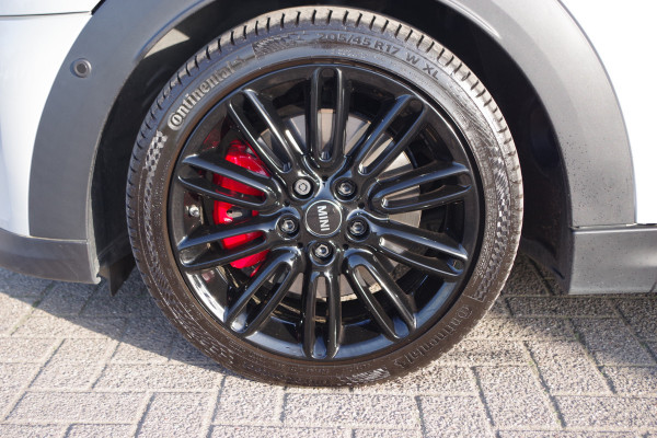 MINI Mini 2.0 Cooper S MINI Yours 180 PK Automaat, Leder, Panoramdak, Head-Up, Carplay, H/K Sound