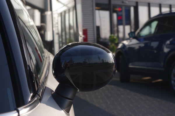 MINI Mini 2.0 Cooper S MINI Yours 180 PK Automaat, Leder, Panoramdak, Head-Up, Carplay, H/K Sound