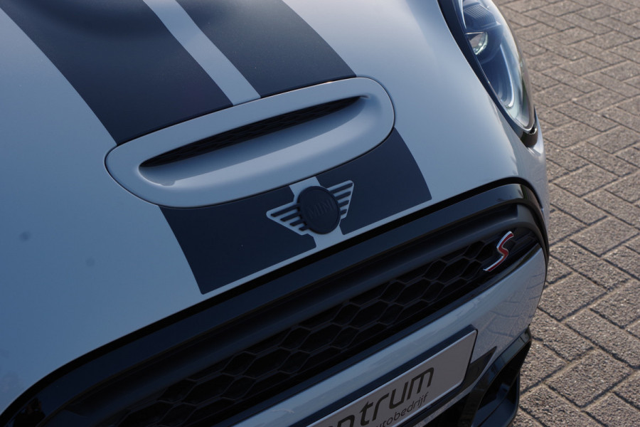 MINI Mini 2.0 Cooper S MINI Yours 180 PK Automaat, Leder, Panoramdak, Head-Up, Carplay, H/K Sound