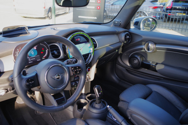 MINI Mini 2.0 Cooper S MINI Yours 180 PK Automaat, Leder, Panoramdak, Head-Up, Carplay, H/K Sound