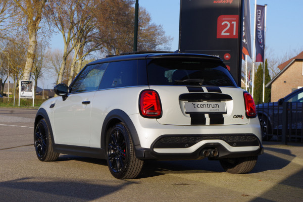 MINI Mini 2.0 Cooper S MINI Yours 180 PK Automaat, Leder, Panoramdak, Head-Up, Carplay, H/K Sound
