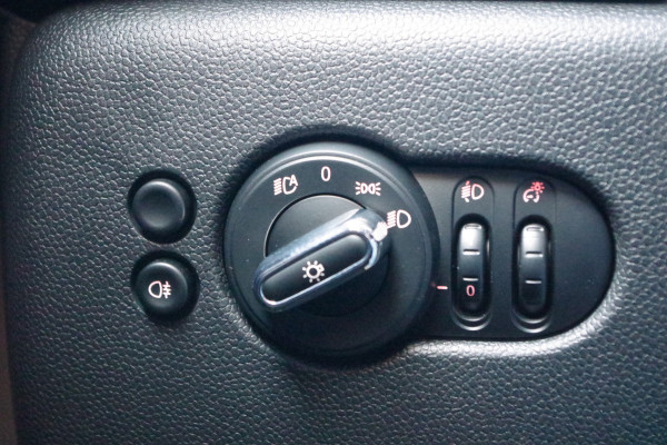 MINI Mini 2.0 Cooper S MINI Yours 180 PK Automaat, Leder, Panoramdak, Head-Up, Carplay, H/K Sound