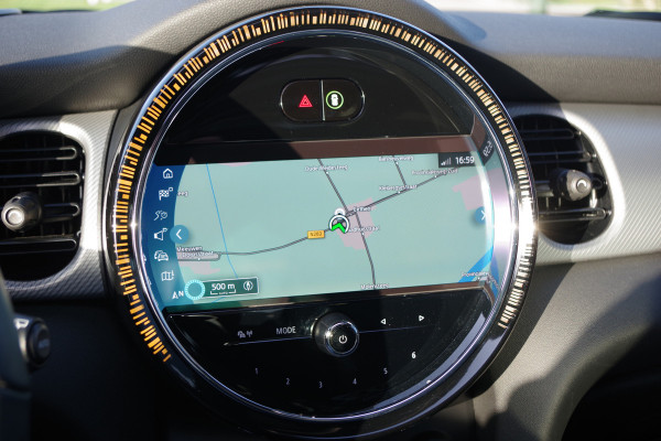 MINI Mini 2.0 Cooper S MINI Yours 180 PK Automaat, Leder, Panoramdak, Head-Up, Carplay, H/K Sound