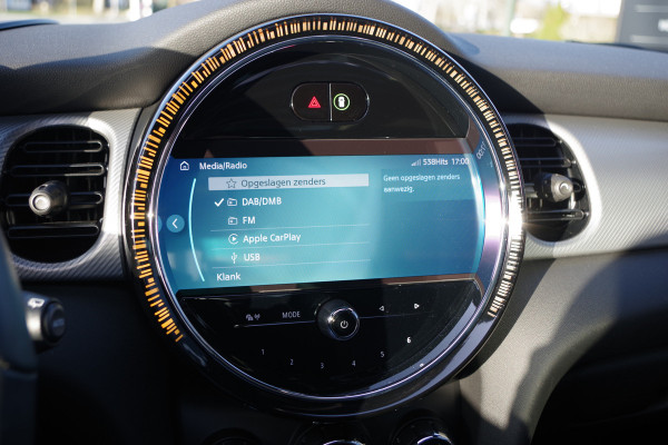 MINI Mini 2.0 Cooper S MINI Yours 180 PK Automaat, Leder, Panoramdak, Head-Up, Carplay, H/K Sound